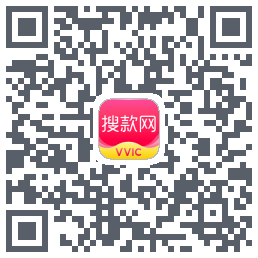 搜款网 QRcode