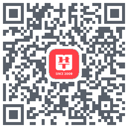 华图在线的下载二维码