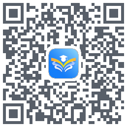 职教掌上校园 QRcode