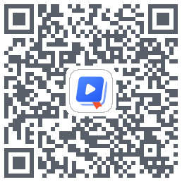 企学派 QRcode