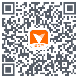 麦芽田 QRcode