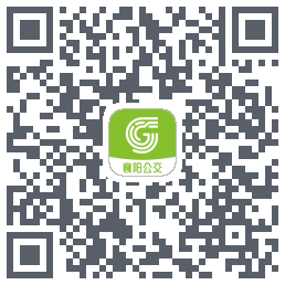 襄阳出行 QRcode