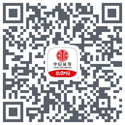 中信证券 QRcode