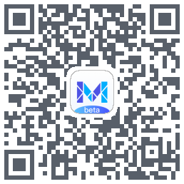 M3的下載二維碼