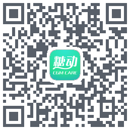 糖动健康 QRcode