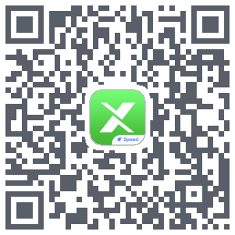XTrend Speed QR-код для загрузки