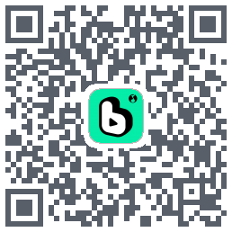 波点音乐のダウンロードQRコード