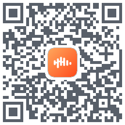 Castbox QRcode