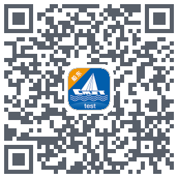 中储智运水运版kod QR do pobrania