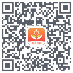 成长规划código QR de descarga de