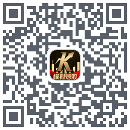 炒股达人 QRcode