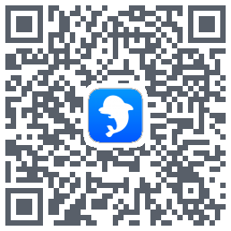 海豚心理 QR-код для загрузки