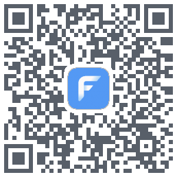新云雀のダウンロードQRコード