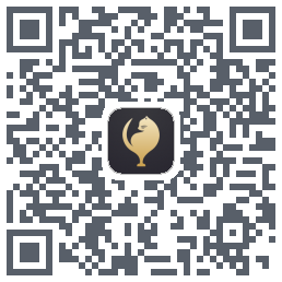 微喵·虎斑 QRcode
