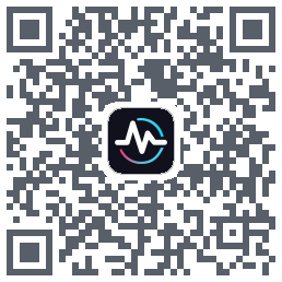 MERIT超燃脂 QRcode
