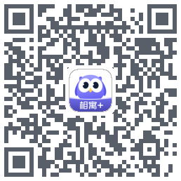 相寓+ QRcode
