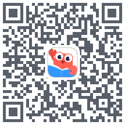 KaDa阅读 QRcode