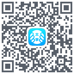 掌上大学 QR-код для загрузки
