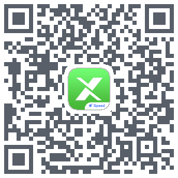 XTrend Speed的下載二維碼