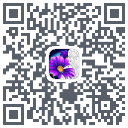 Zen Color QRcode