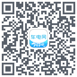 车电网código QR de descarga de