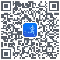 宜准跑步 QRcode