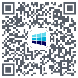 商云宝codice QR per il download