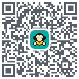 有猿医学código QR de descarga de