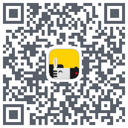 快乐斑马HD QRcode
