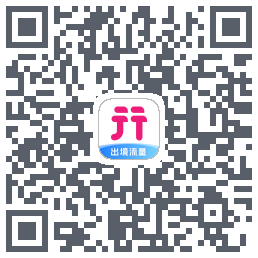 无忧行 QRcode