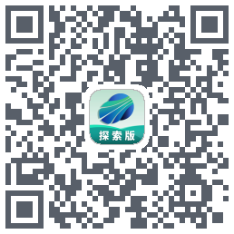 四维地球探索版的下載二維碼