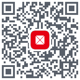 KEFD QR-код для загрузки