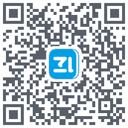 这锂换电 QRcode