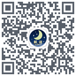 Jieshuo+ QR-код для загрузки