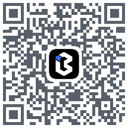 BlueprintGo的下載二維碼