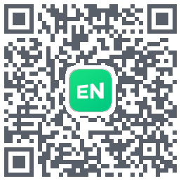 希沃白板的下載二維碼