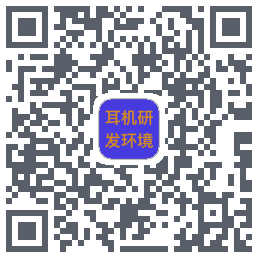 iTourBuds的下載二維碼