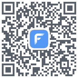 云雀código QR de descarga de