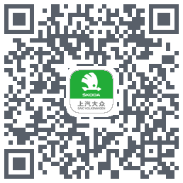 斯柯达 QRcode