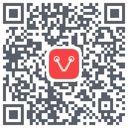 Voghion的下載二維碼