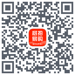树拍易购 QRcode