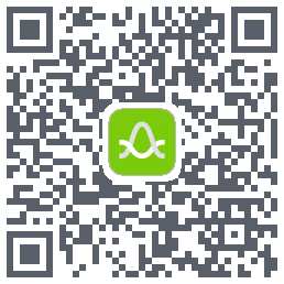鱼跃安耐糖 QRcode