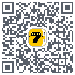 七猫作家助手的下載二維碼