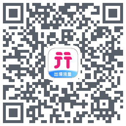 无忧行 QRcode