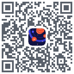 星盘说du code QR de téléchargement