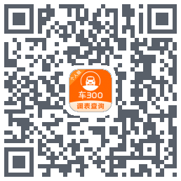 车300kod QR do pobrania
