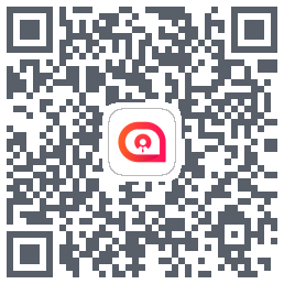 企业酷信codice QR per il download