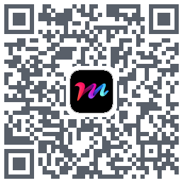 MIX的下載二維碼