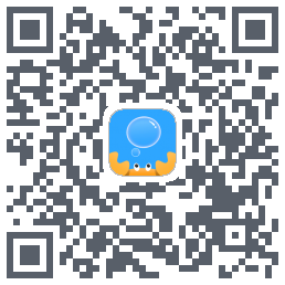 冒泡联联 QRcode
