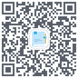 天悦日记codice QR per il download